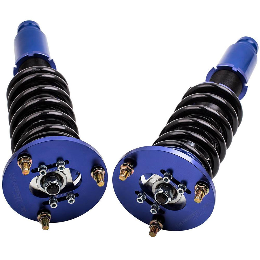 Coilover-alustasarja katukäyttöön Mitsubishi Eclipse 1995-1999, 2. sukupolvi