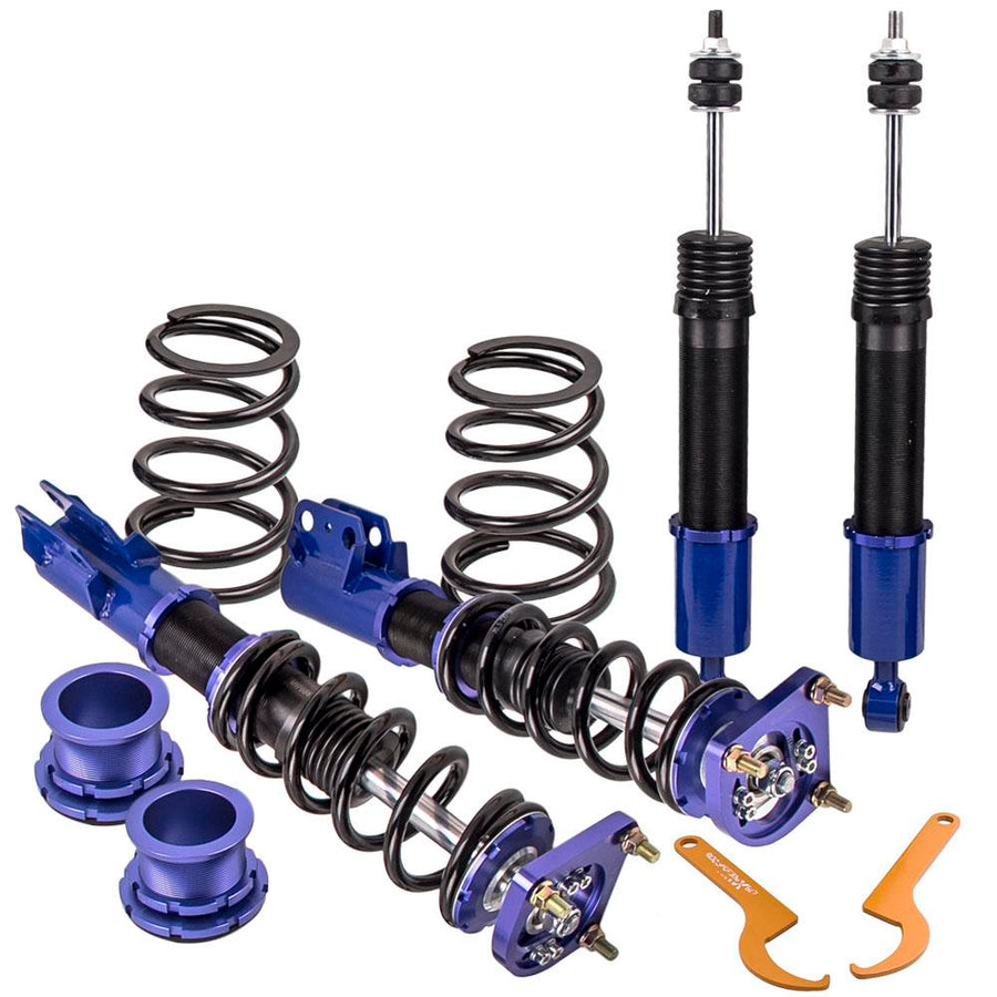 Coilover-alustasarja, Ford Mustang 4th 1994-2004, MaXpeedingrods