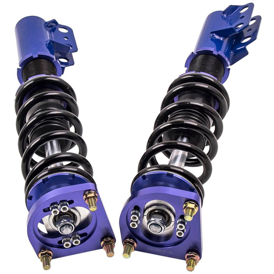 Coilover-alustasarja, Ford Mustang 4th 1994-2004, MaXpeedingrods