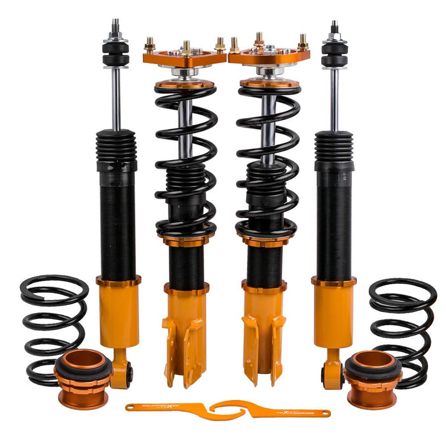 Säädettävä coilover-alustasarja, Ford Mustang 4th 1994-2004
