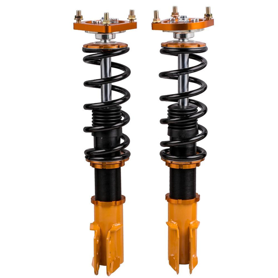 Säädettävä coilover-alustasarja, Ford Mustang 4th 1994-2004