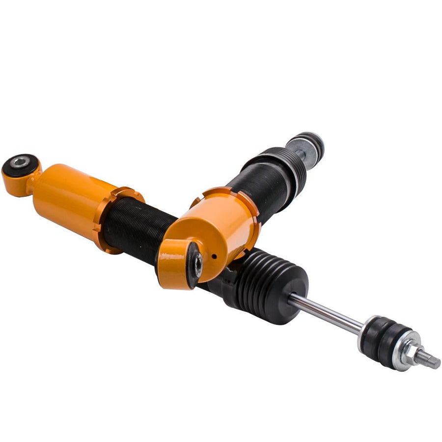 Säädettävä coilover-alustasarja, Ford Mustang 4th 1994-2004