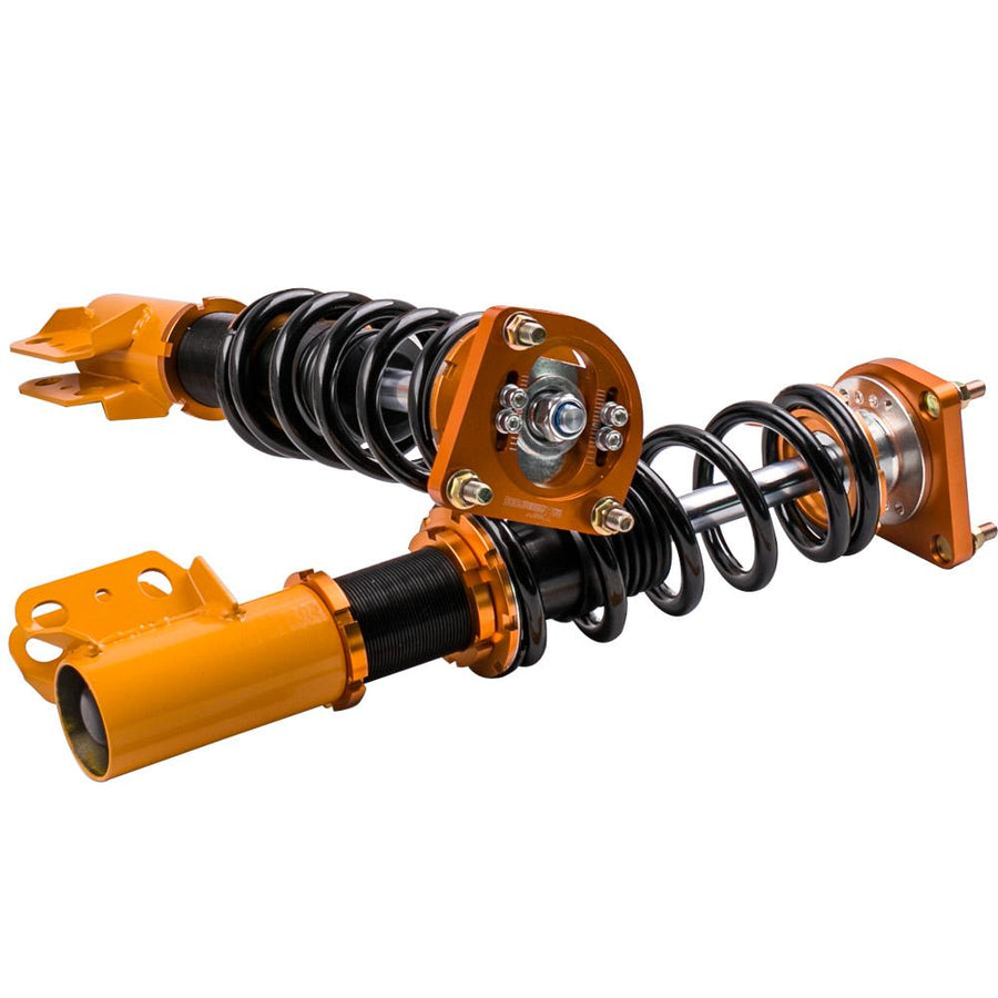 Säädettävä coilover-alustasarja, Ford Mustang 4th 1994-2004