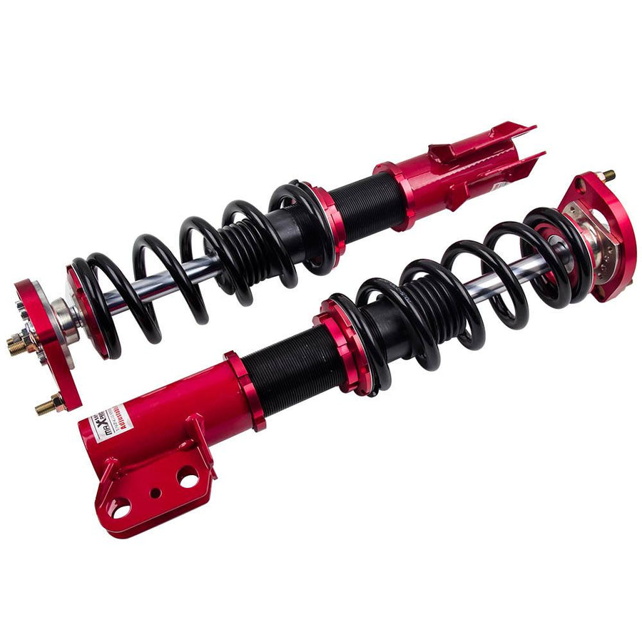 24-tie Säädettävä coilover-alustasarja, Ford Mustang 4. sukupolvi 1994-2004 Base Coupe