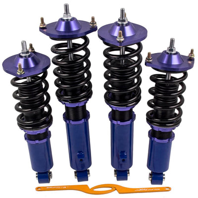 Coilover-alustasarja Mazda Miata MX5 NA 1989-2005