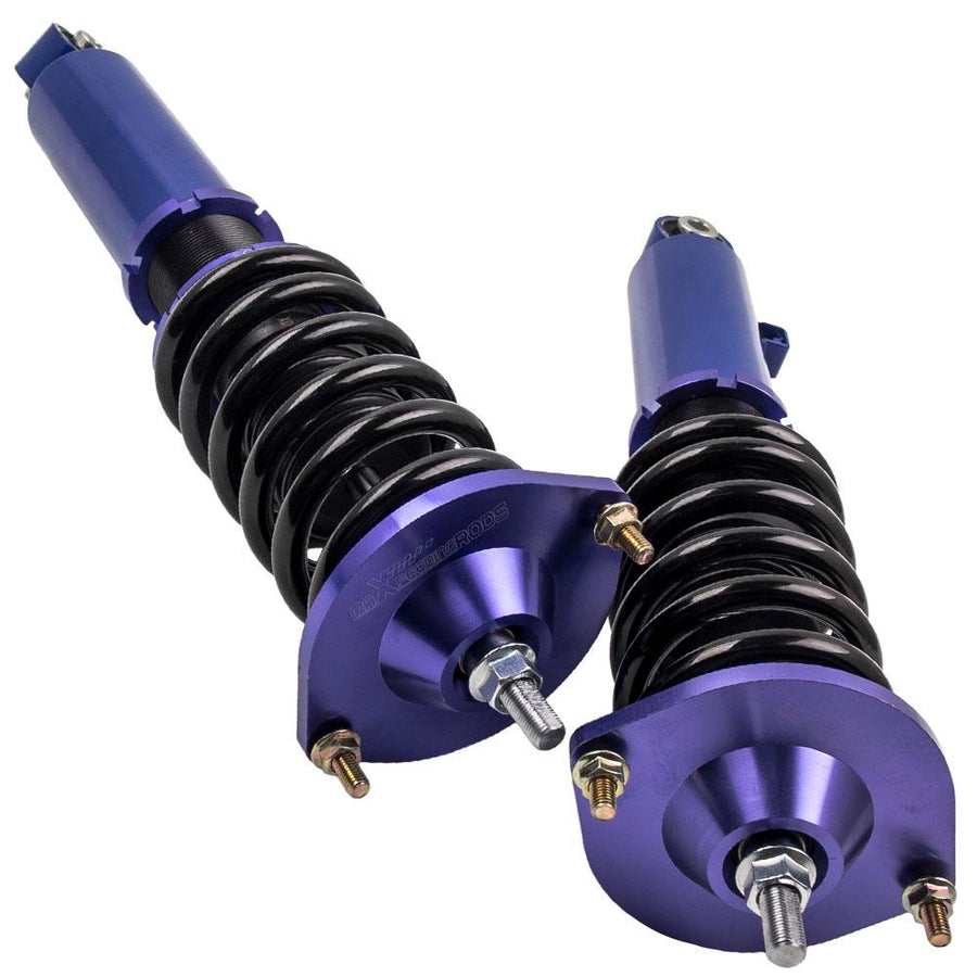 Coilover-alustasarja Mazda Miata MX5 NA 1989-2005