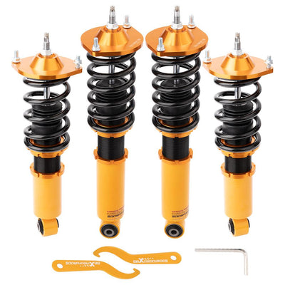 Mazda Miata MX-5 MK1 1989-2005 Coilover-alustasarja