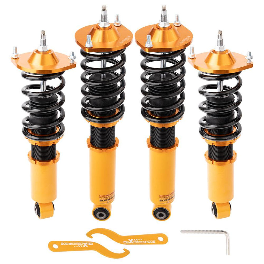 Mazda Miata MX-5 MK1 1989-2005 Coilover-alustasarja
