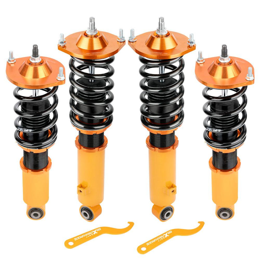 Mazda MX5 MK1 NA 1990-2005 Säädettävä coilover-alustasarja