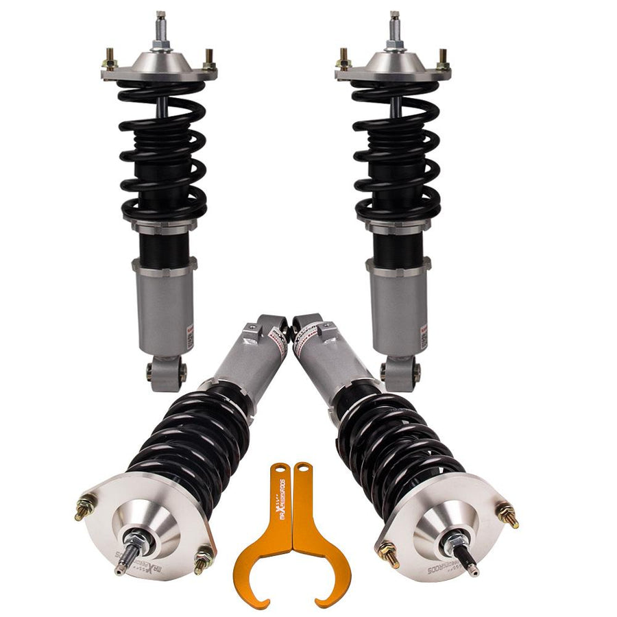 Säädettävä coilover-alustasarja Mazda Miata MX5 Convertible 1989-2005