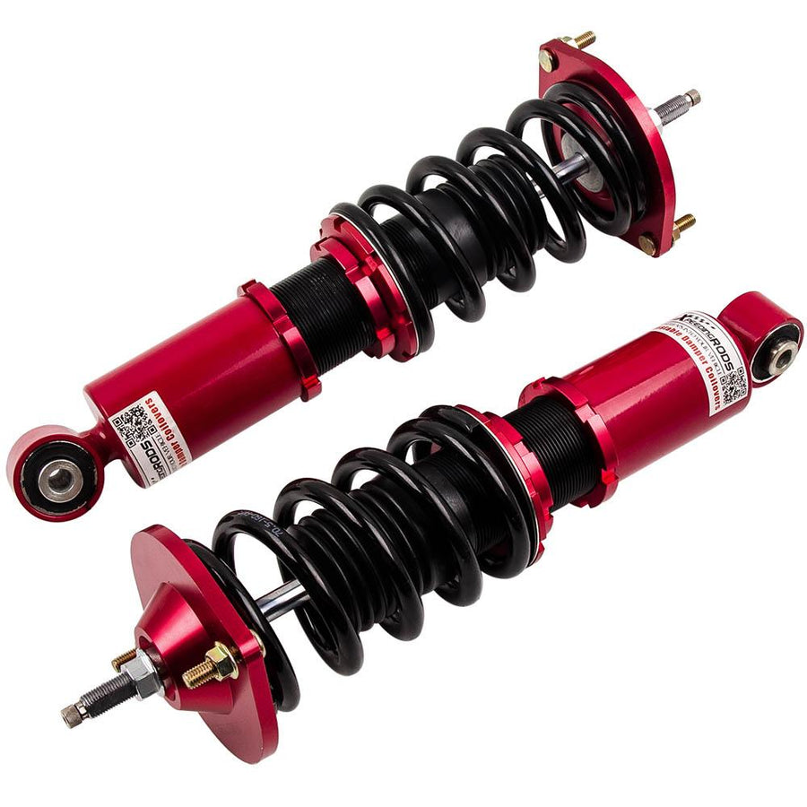 Säädettävä coilover-alustasarja, Mazda MX5 MK1 NA Miata 1989-2005