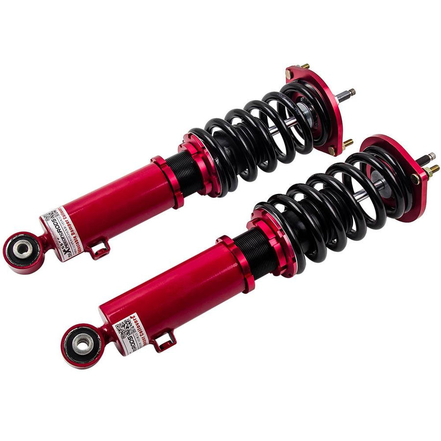 Säädettävä coilover-alustasarja, Mazda MX5 MK1 NA Miata 1989-2005