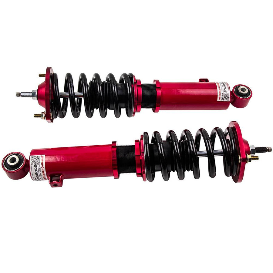 Säädettävä coilover-alustasarja, Mazda MX5 MK1 NA Miata 1989-2005