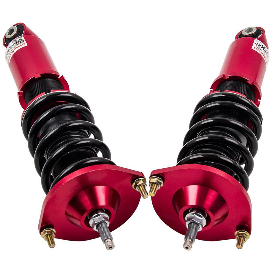 Säädettävä coilover-alustasarja, Mazda MX5 MK1 NA Miata 1989-2005