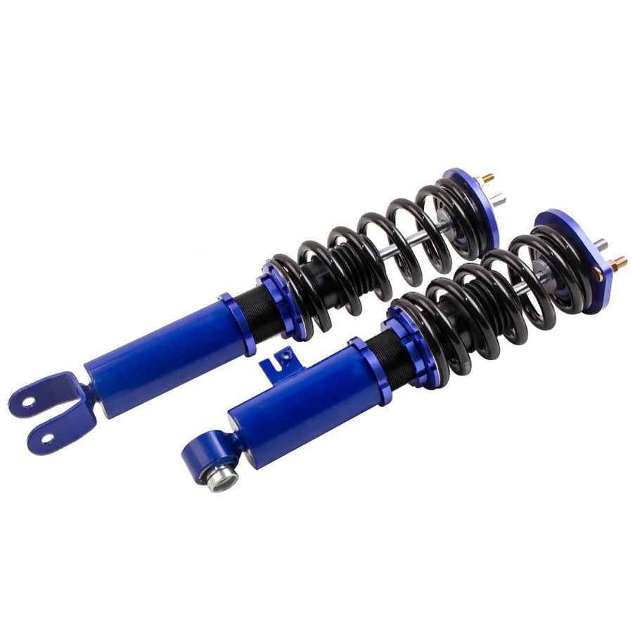 Iskunvaimentimet, Nissan Fairlady Z 300ZX Z32 1990-1996