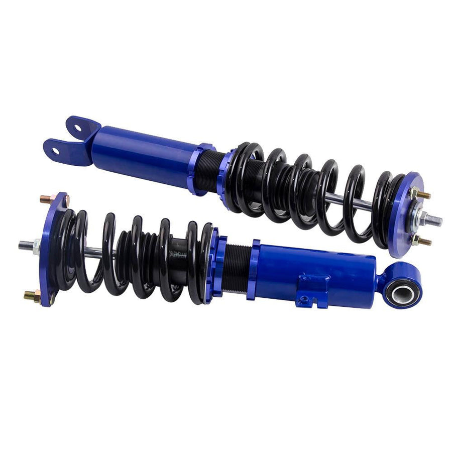 Iskunvaimentimet, Nissan Fairlady Z 300ZX Z32 1990-1996