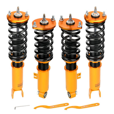 Nissan 300ZX Fairlady Z32 1990-1996 Säädettävä coilover-alustasarja