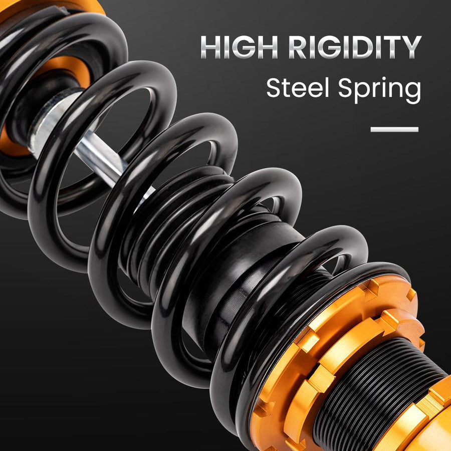 Nissan 300ZX Fairlady Z32 1990-1996 Säädettävä coilover-alustasarja