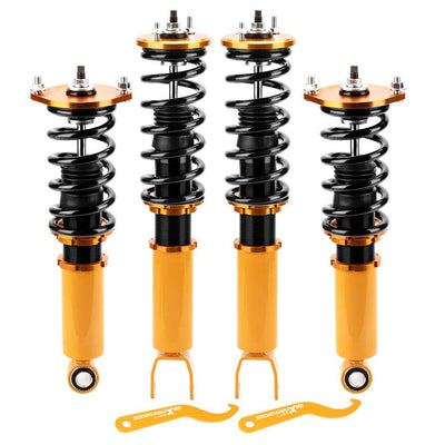 Nissan 300ZX Z32 Skyline 1990-1996 coiloverit