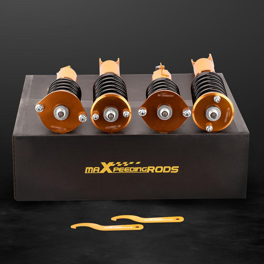 Nissan 300ZX Z32 Skyline 1990-1996 coiloverit