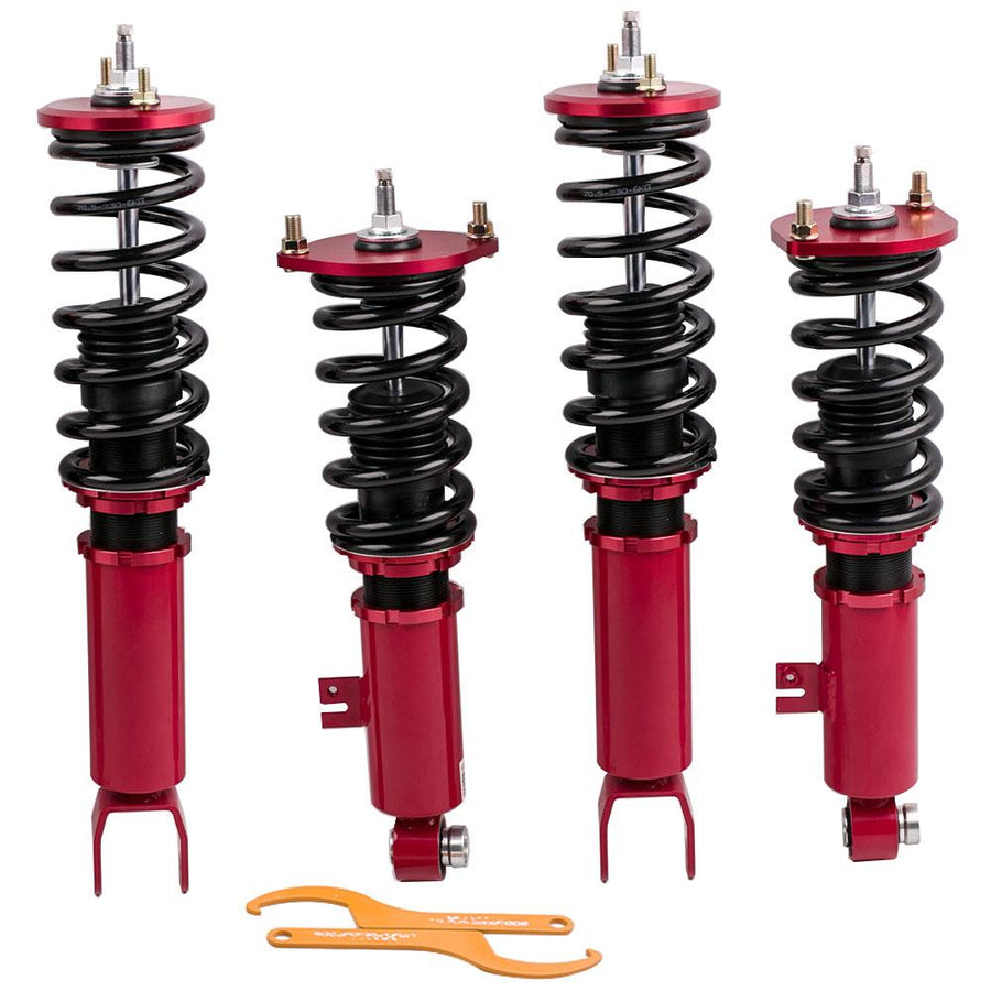 Säädettävä coilover-alustasarja, Nissan Fairlady Z 300ZX Z32 1990-1996