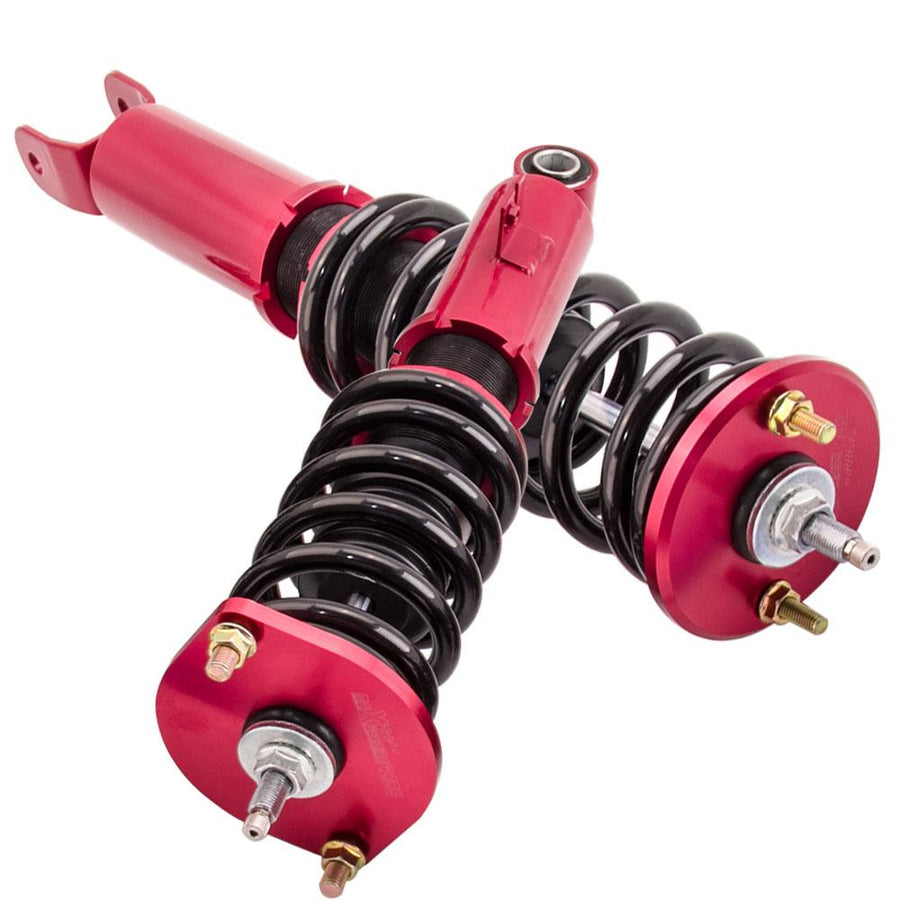 Säädettävä coilover-alustasarja, Nissan Fairlady Z 300ZX Z32 1990-1996
