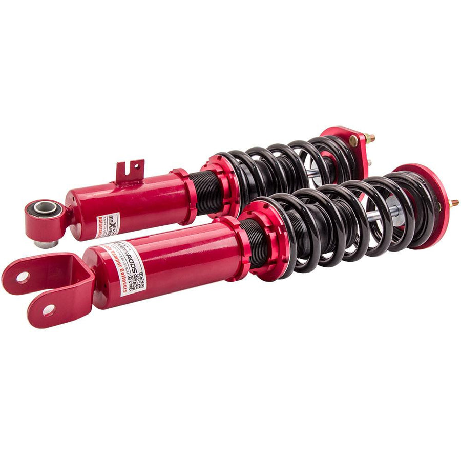 Säädettävä coilover-alustasarja, Nissan Fairlady Z 300ZX Z32 1990-1996