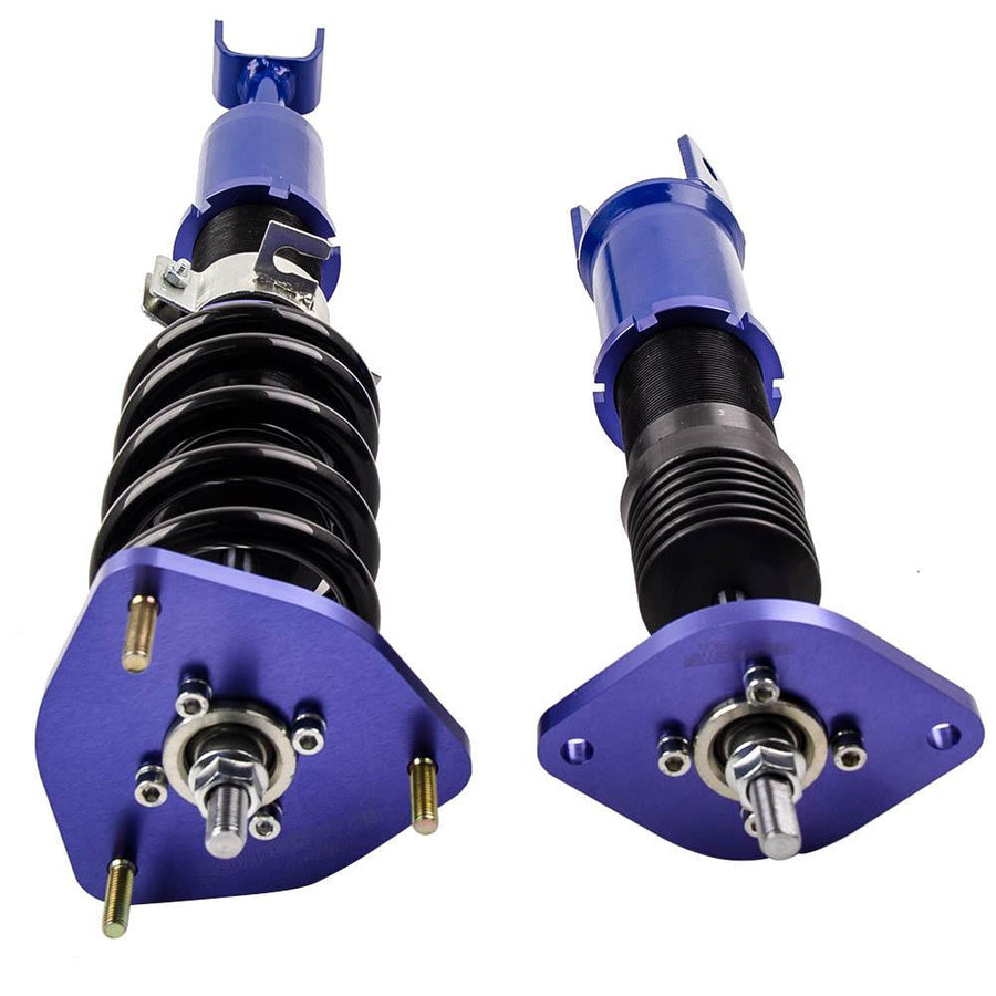 Nissan Fairlady Z 350Z Z33 ja Infiniti G35 performance Coilover-alustasarja