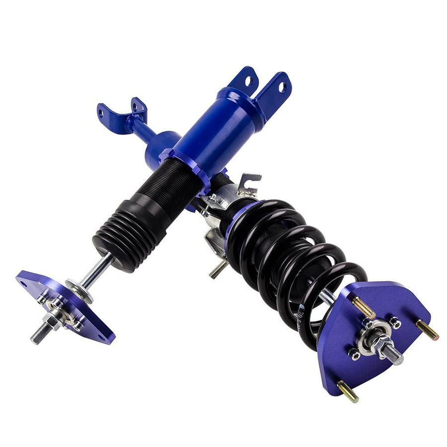 Nissan Fairlady Z 350Z Z33 ja Infiniti G35 performance Coilover-alustasarja