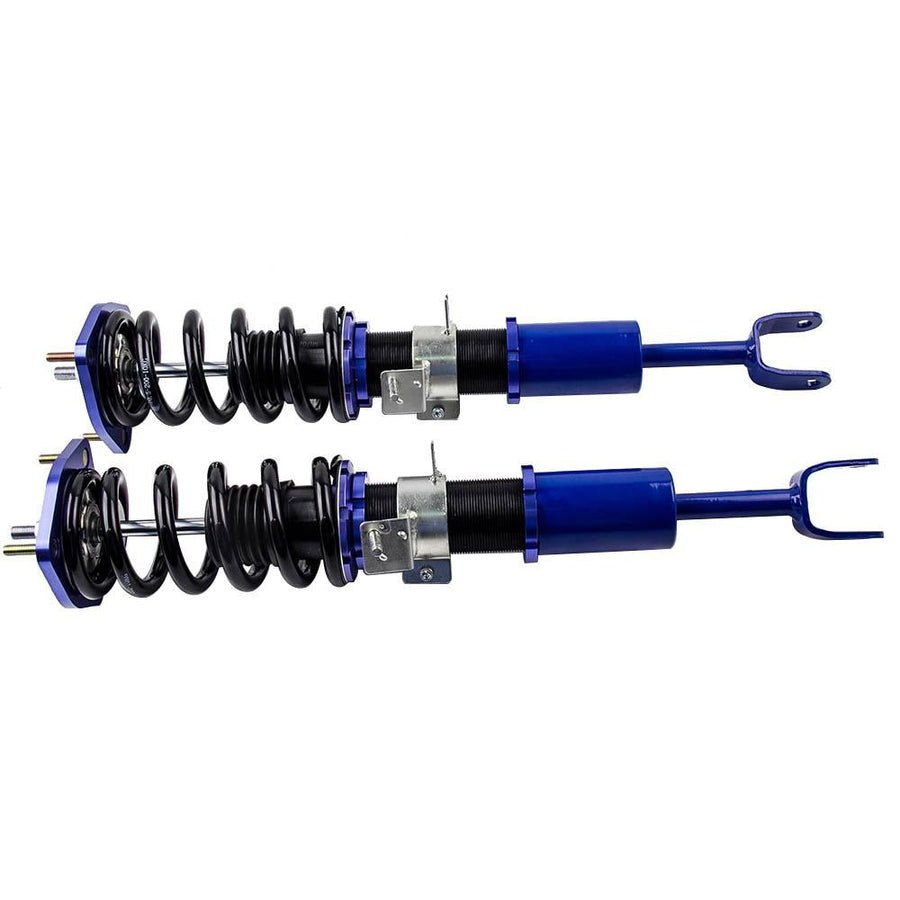 Nissan Fairlady Z 350Z Z33 ja Infiniti G35 performance Coilover-alustasarja