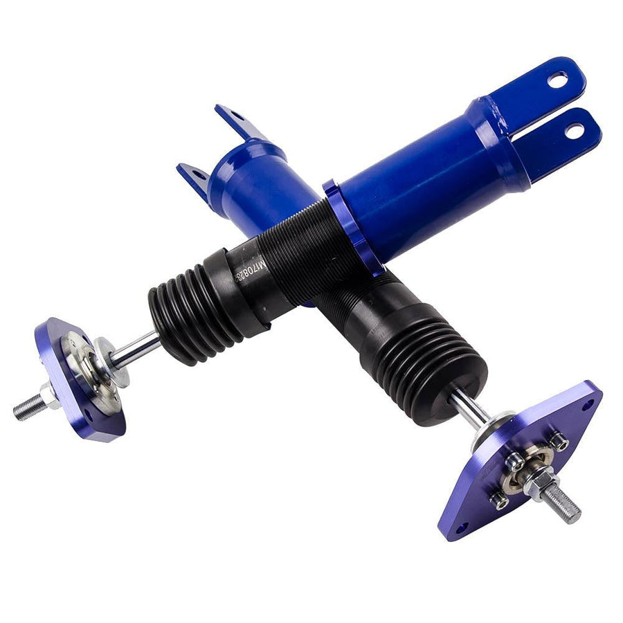 Nissan Fairlady Z 350Z Z33 ja Infiniti G35 performance Coilover-alustasarja