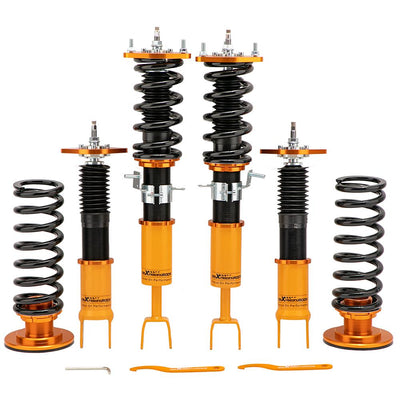 Nissan 350Z Z33 2003-2005 Coilover-alustasarja