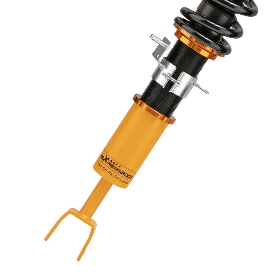 Nissan 350Z Z33 2003-2005 Coilover-alustasarja