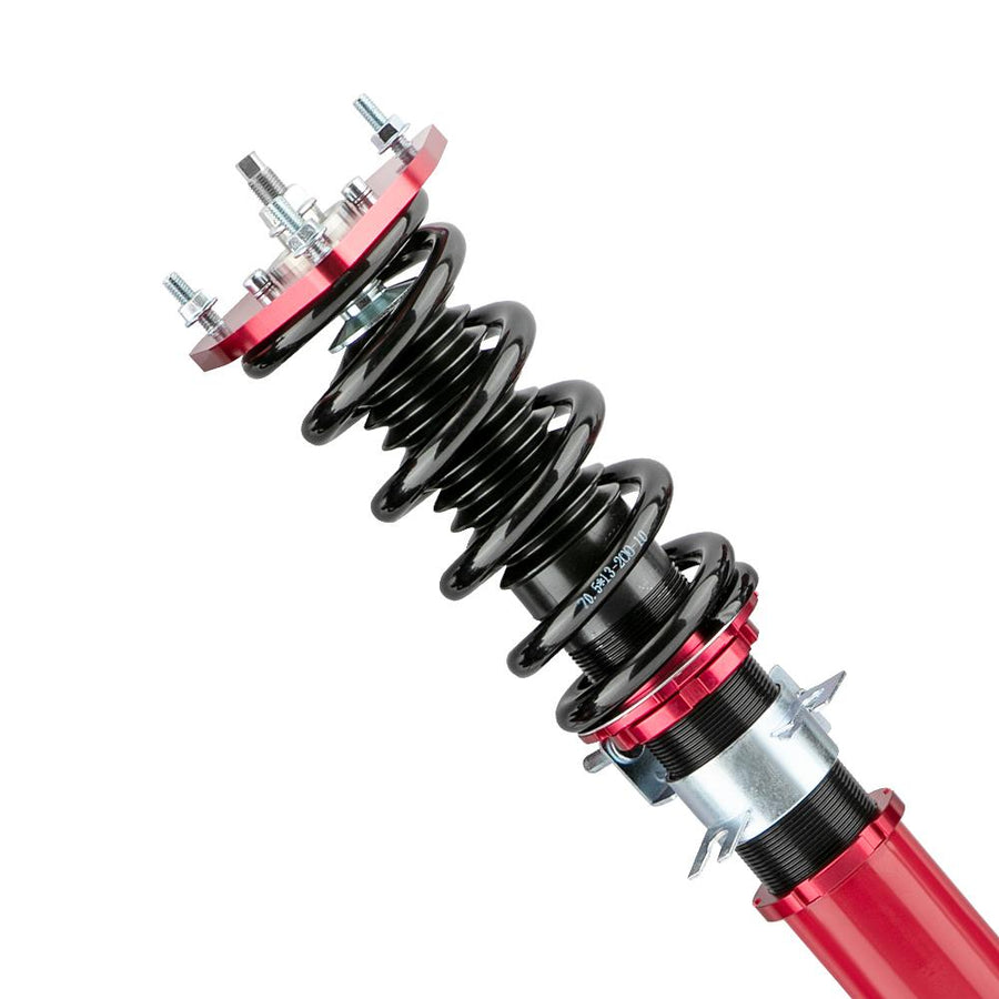 Coilover-alustasarja Nissan Infiniti G35, Nissan 350Z Z33