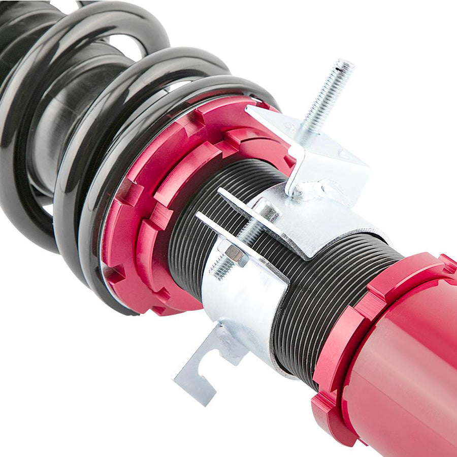 Coilover-alustasarja Nissan Infiniti G35, Nissan 350Z Z33