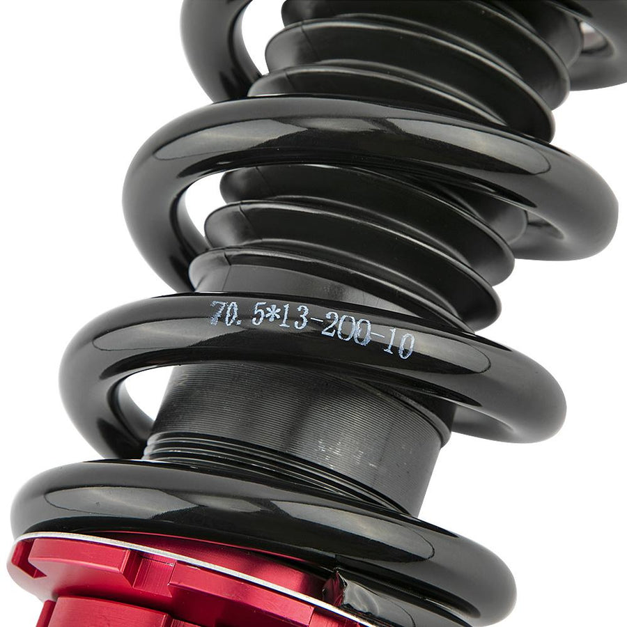 Coilover-alustasarja Nissan Infiniti G35, Nissan 350Z Z33