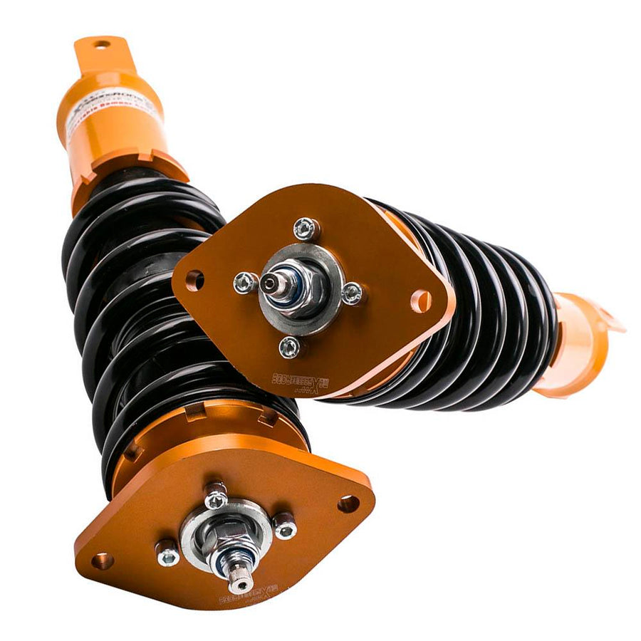 24-tie Säädettävä coilover-alustasarja Nissan Fairlady Z 370Z Z34, Infiniti 2008-2009
