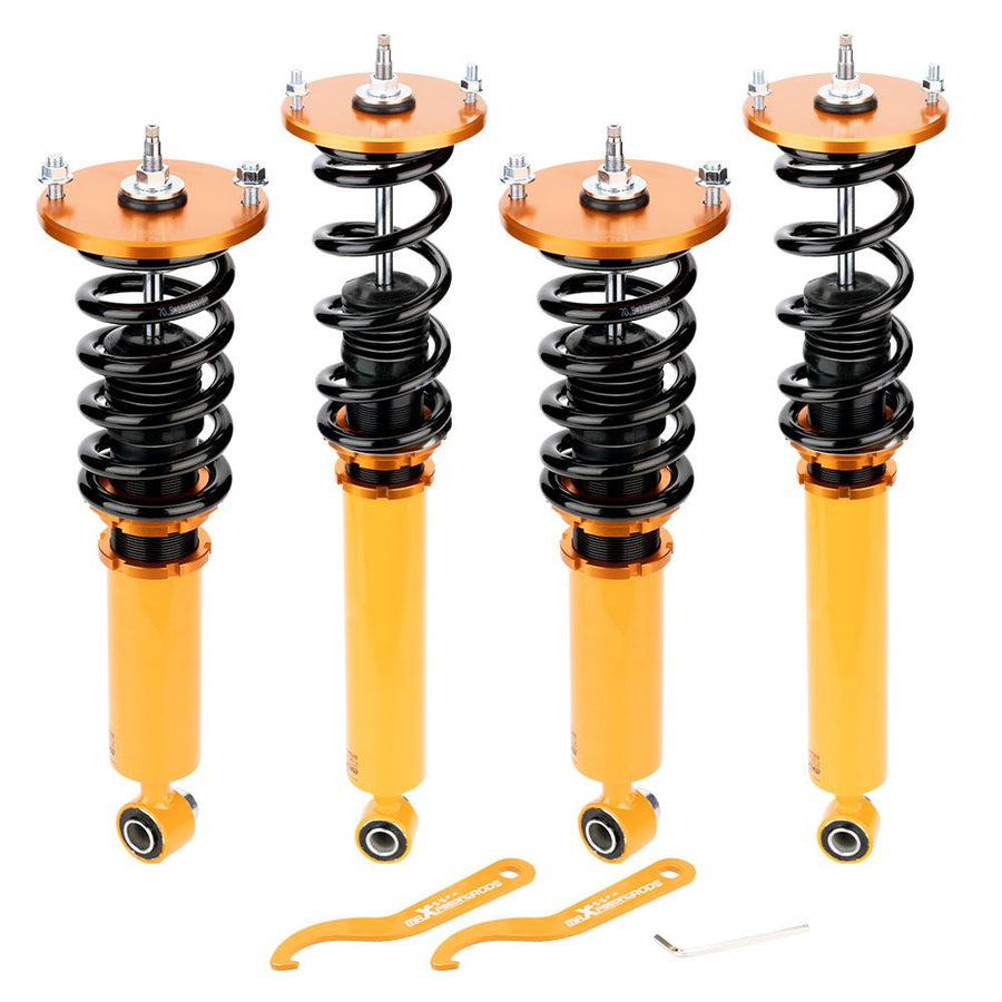 Nissan Skyline GTST R33 RB25DET 1993-1997 Coilover-alustasarja