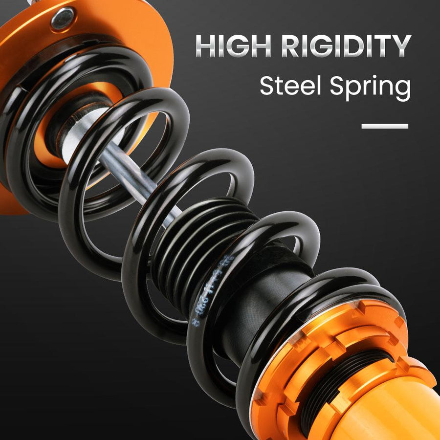 Nissan Skyline GTST R33 RB25DET 1993-1997 Coilover-alustasarja
