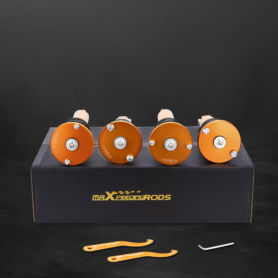 Nissan Skyline GTST R33 RB25DET 1993-1997 Coilover-alustasarja