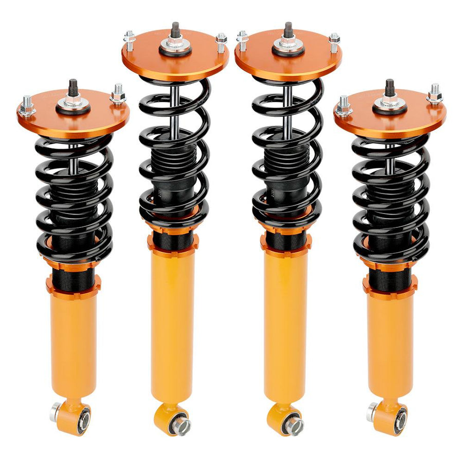 Nissan Skyline GTST GT-R R33 RB25DET Säädettävä coilover-alustasarja