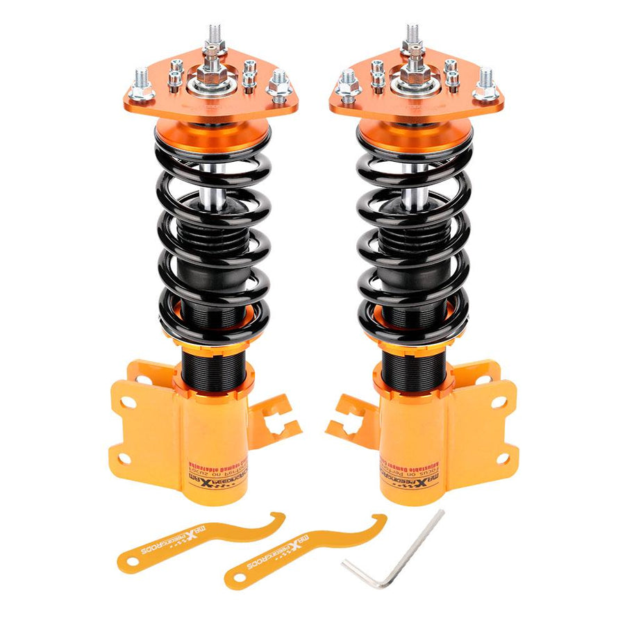 Coilover-alustasarja eteen, Nissan S13 Silvia S13 180SX 240SX