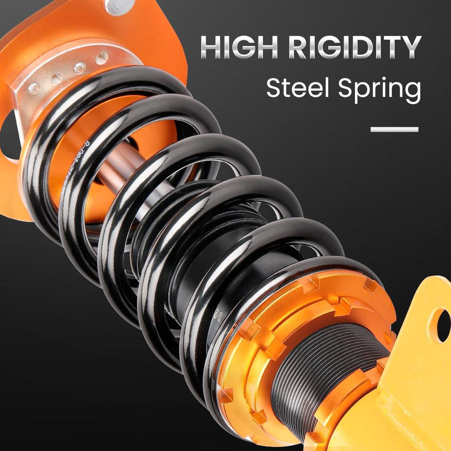 Coilover-alustasarja eteen, Nissan S13 Silvia S13 180SX 240SX