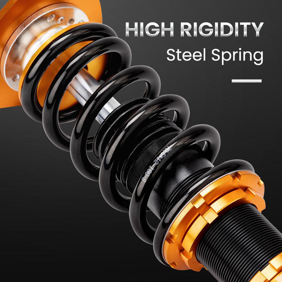 Nissan S13 Silvia Sileighty 180/200/240SX 1989-1994 Säädettävä coilover-alustasarja