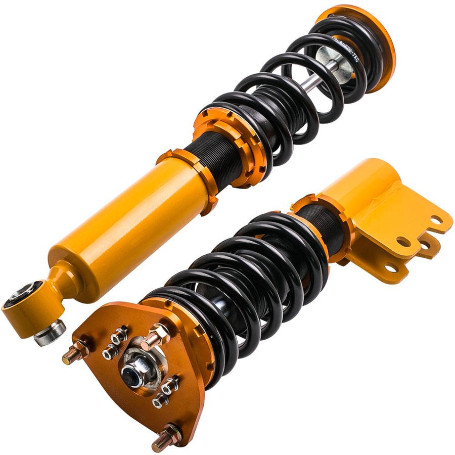 Nissan S13 180SX 240SX 1989-1994 Säädettävä coilover-alustasarja
