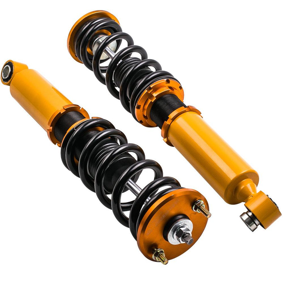 Nissan S13 180SX 240SX 1989-1994 Säädettävä coilover-alustasarja