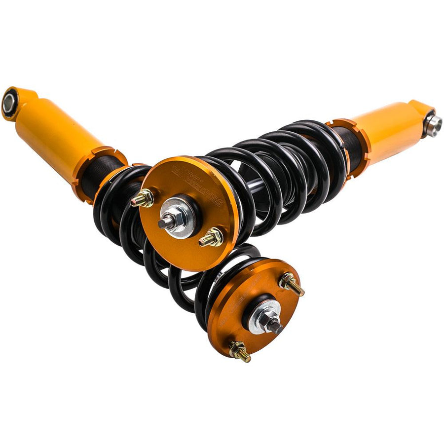 Nissan S13 180SX 240SX 1989-1994 Säädettävä coilover-alustasarja