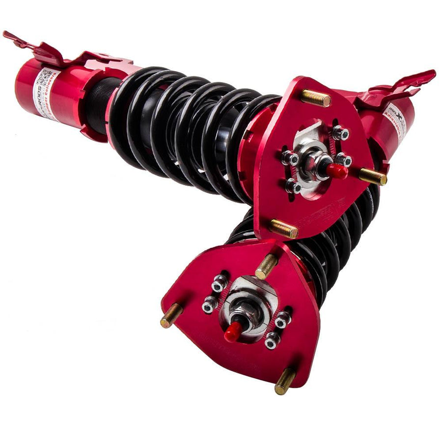 Nissan S13 Silvia Sileighty 180/200/240SX 1989-1994, Säädettävä coilover-alustasarja