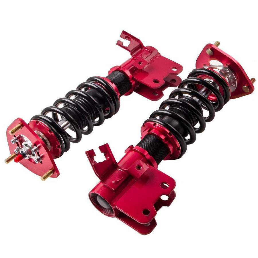 Nissan S13 Silvia Sileighty 180/200/240SX 1989-1994, Säädettävä coilover-alustasarja