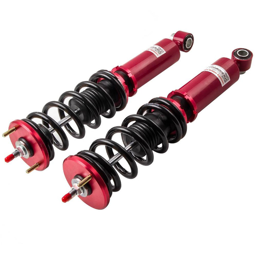 Nissan S13 Silvia Sileighty 180/200/240SX 1989-1994, Säädettävä coilover-alustasarja